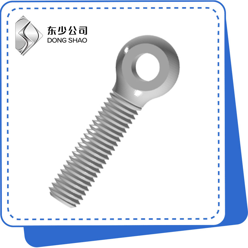 Ako si vybrať a použiť skrutky s okom na bezpečné zdvíhanie a vybavovanie?